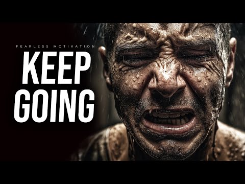 DON’T LET YOUR DREAMS DIE! – Best Motivational Speeches Compilation 2023