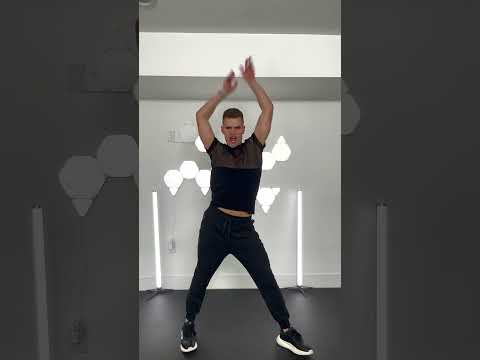 same dance 3 different dancers
