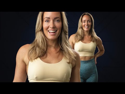 Day 5: Fat Burning Tabata Workout GLOW UP 3.0
