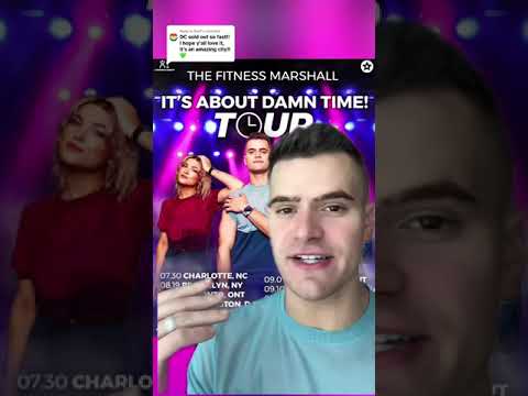 MORE TICKETS RELEASED