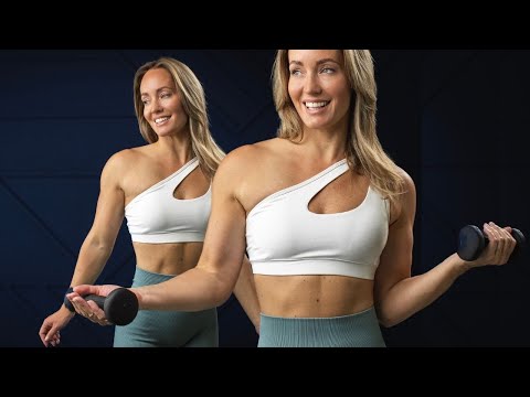 Day 6: Power Pilates GLOW UP 3.0