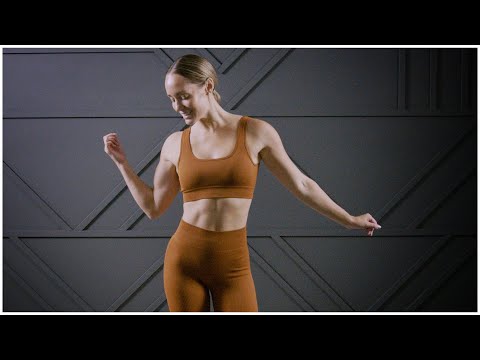 10MIN Triceps Workout (NO REPEATS)