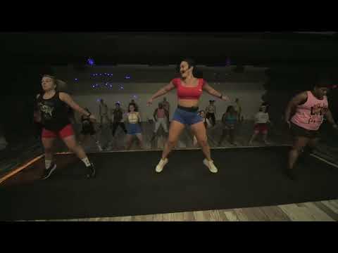 “Jumpin” by Pittbull & Lil Jon