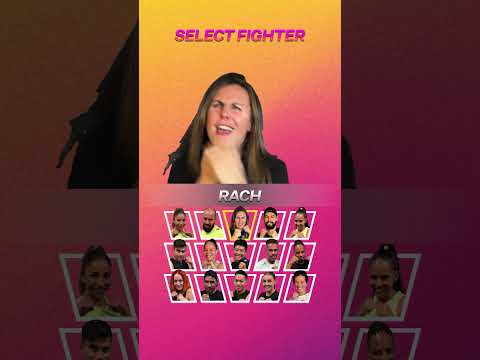 Keep it real and *select your fighter* 👊 #lesmillslive #lesmillslivelosangeles #adidaslesmills