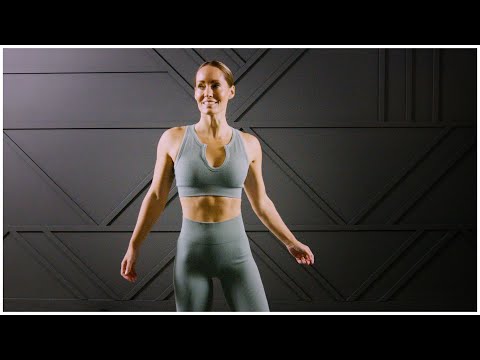 15MIN Standing Abs Workout