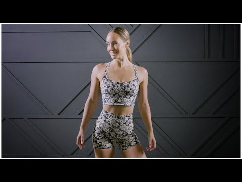 30MIN Strength & Cardio / Full Body Workout