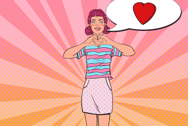 How to Give Someone the Gift of Hope and Joy with Just a Few Words