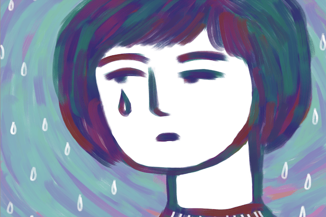 Accepting Fear and Sadness as Normal Parts of a Good Life