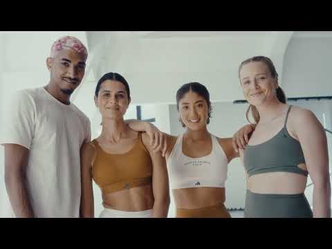 Introducing LES MILLS Shapes