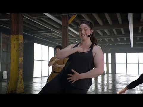LES MILLS | New BODYBALANCE