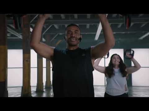 LES MILLS | New BODYPUMP