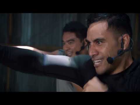 LES MILLS | New BODYCOMBAT