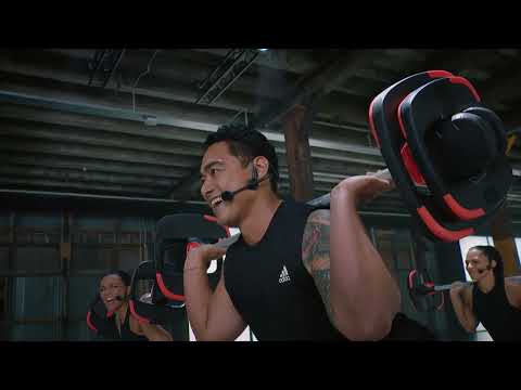 LES MILLS | New Workouts