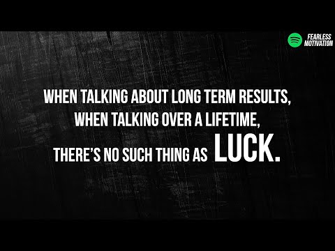 HEART – Motivational Speech (LYRICS)