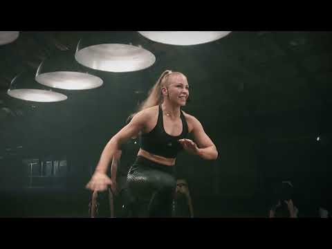 LES MILLS | New LES MILLS GRIT