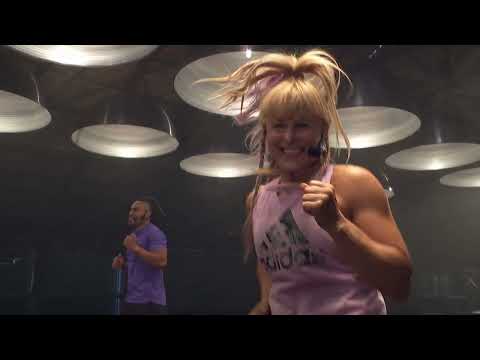 LES MILLS | New BODYATTACK