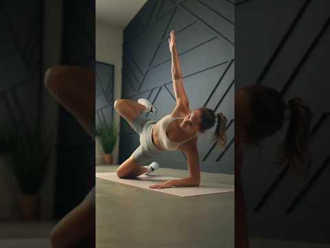 🍑3 Best Booty Exercises (No Equipment)