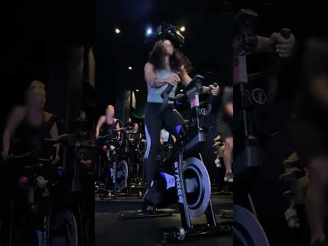 “it’s like RPM in the club ya’ll” 🪩✨ – Lula #workoutwithus #lesmills #RPM