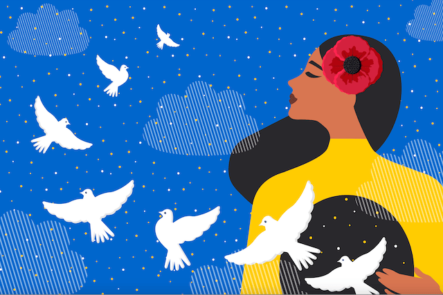 When It’s Time to Let People Go: How I’ve Lightened My Emotional Load