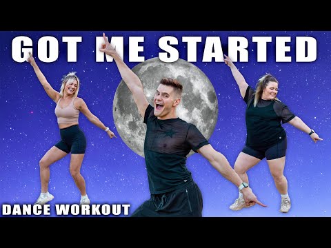 Troye Sivan – Got Me Started | Dance Workout
