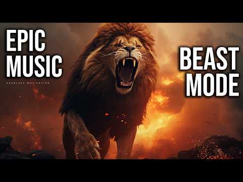 EPIC MUSIC that makes you feel like a BEAST ⚡🔥