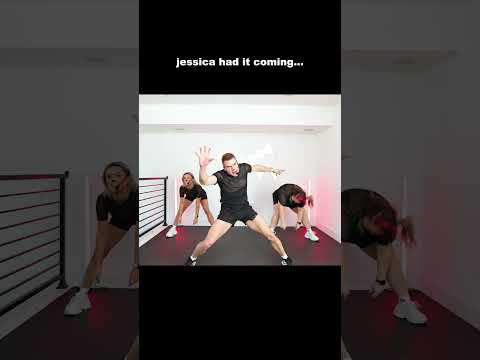 Ive never met a jessica i can trust