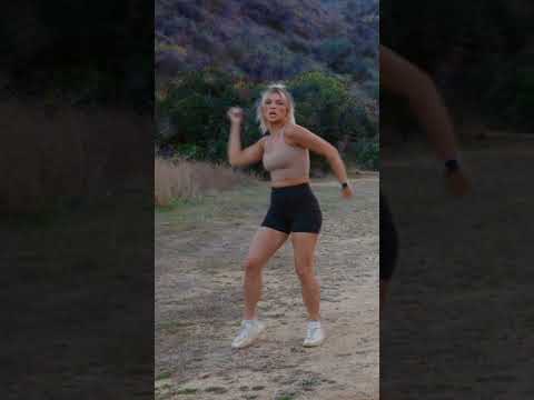 Troye Sivan Dance Workout