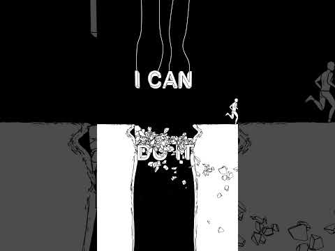 REMOVE the word “CAN’T” from your vocabulary