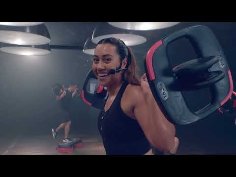 LES MILLS | New Workouts