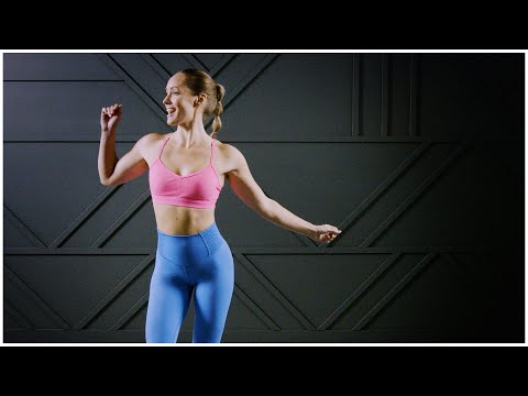 Low Impact METCON // No Jumping Compound Exercises