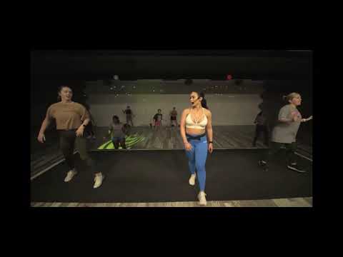 “My House” by Beyoncé – Dance Fitness with Jessica / Dance2Fit with Jessica Bass James