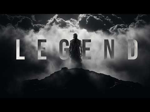 I Hope This Song Comes True For YOU… 🙏🏽 (Official Lyric Video – I’m A Legend)