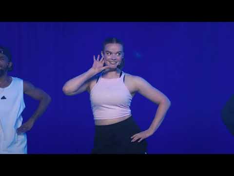 LES MILLS | New LES MILLS DANCE