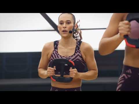 LES MILLS | What is LES MILLS TONE?