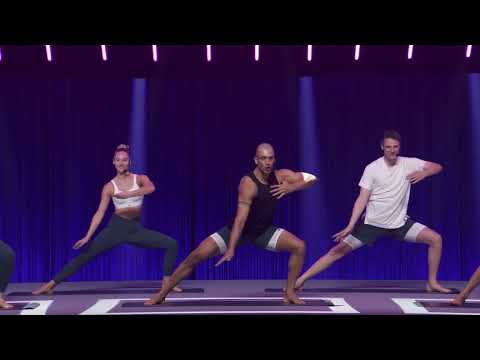 LES MILLS | New BODYBALANCE