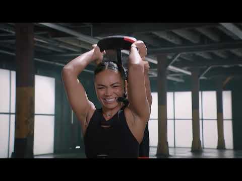 LES MILLS | What is BODYPUMP?
