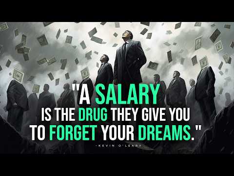 LISTEN to THIS SONG when you’re ready to QUIT YOUR JOB! 💰 💵 (SALARY – Official Lyric Video)