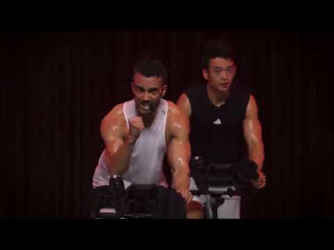 LES MILLS | New RPM