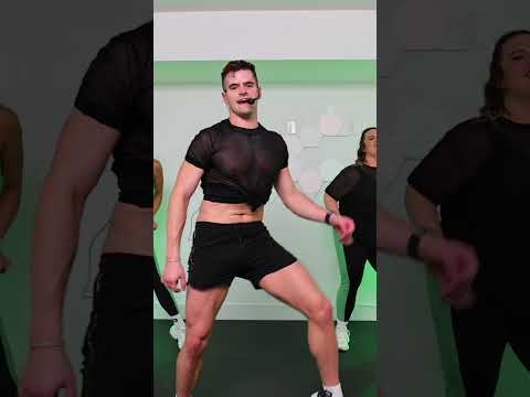 living my britney crop fantasy