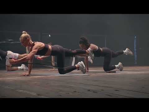 LES MILLS | What is LES MILLS CORE?