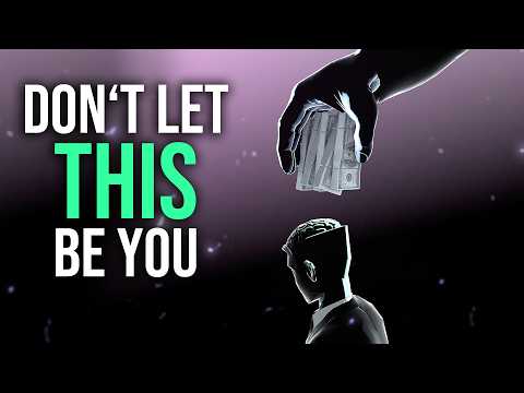 THIS song EXPLAINS why MOST PEOPLE SETTLE and GIVE UP on their DREAMS! (Salary Official Music Video)
