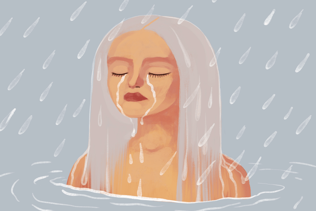 Emotionally Overwhelmed? 5 Simple Practices That Can Help
