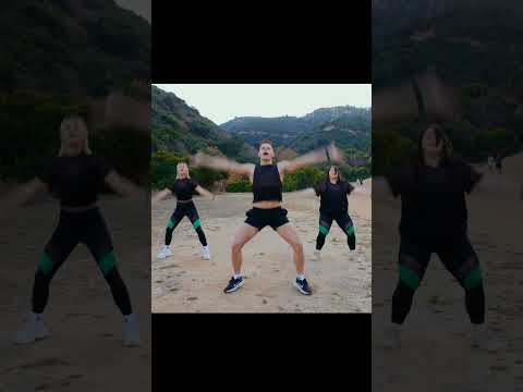 Truly the first time i ever got this dance right was when we recorded it