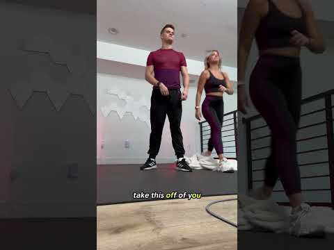 “I think you have to top me”
