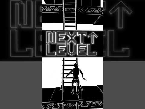 2024: TIME TO LEVEL UP