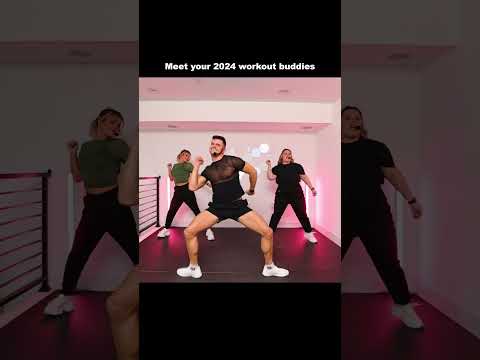 If you’re looking for a fun way to move your body, come dance with us! 🥳