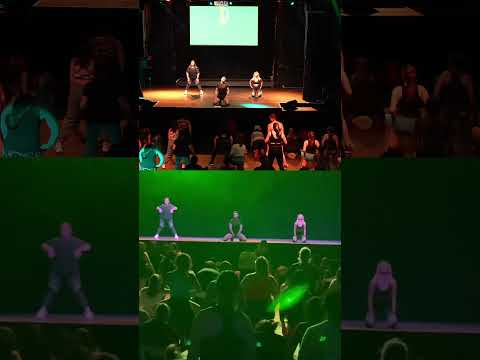 Tour was EPIC