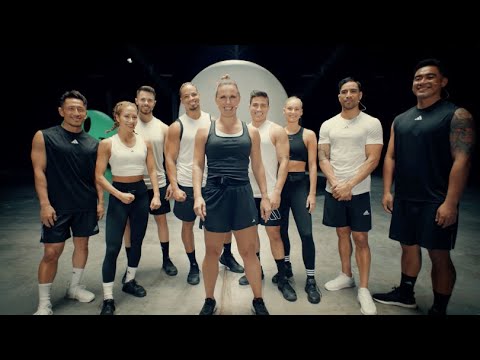 Workout For Water