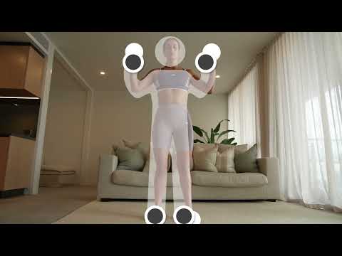 LES MILLS AR Mindful Movement