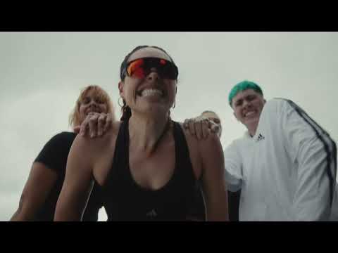 ADIDAS X LES MILLS | Feel your Strength